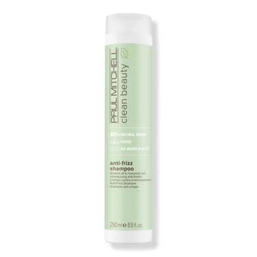 PAUL MITCHELL_Clean Beauty - Anti-frizz Shampoo_Cosmetic World